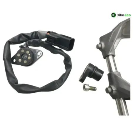 Boite de vitesses YAMAHA FJR 1300 2016-2020