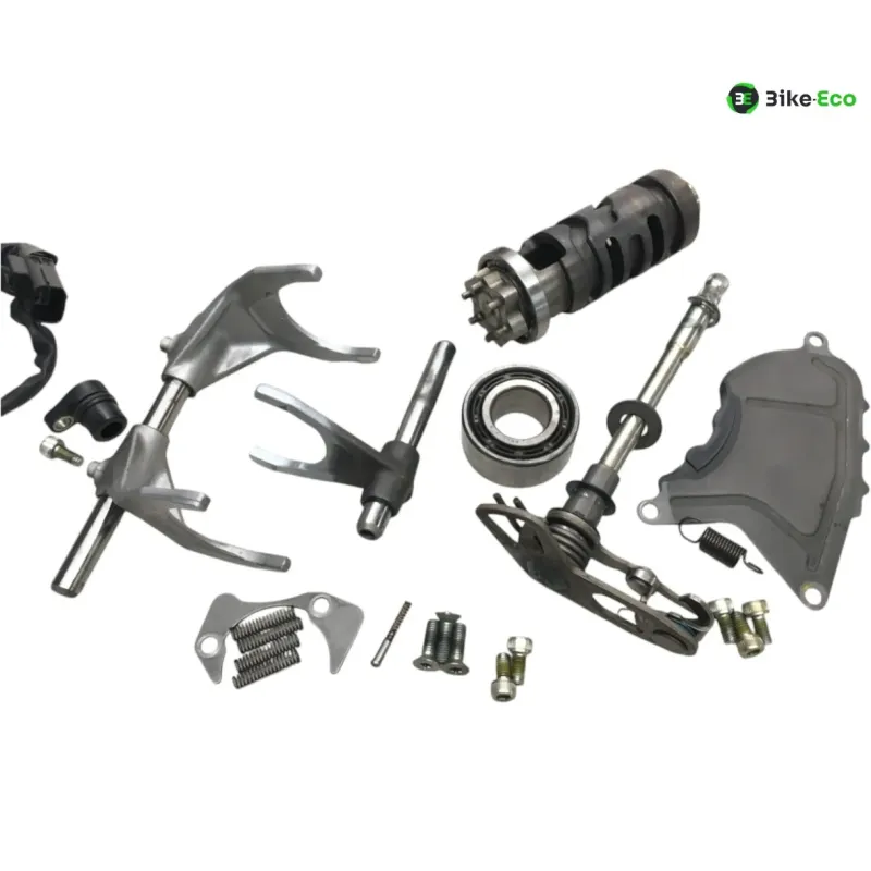 Boite de vitesses YAMAHA FJR 1300 2016-2020