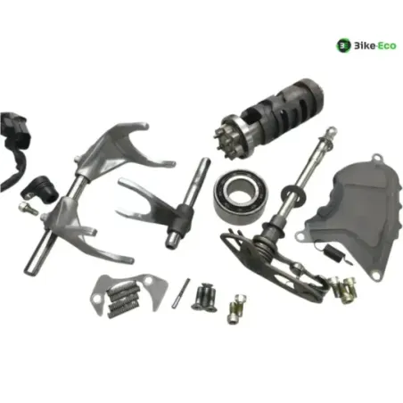 Boite de vitesses YAMAHA FJR 1300 2016-2020