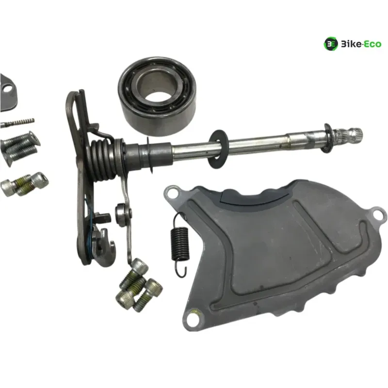 Boite de vitesses YAMAHA FJR 1300 2016-2020