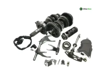 Boite de vitesses YAMAHA FJR 1300 2016-2020