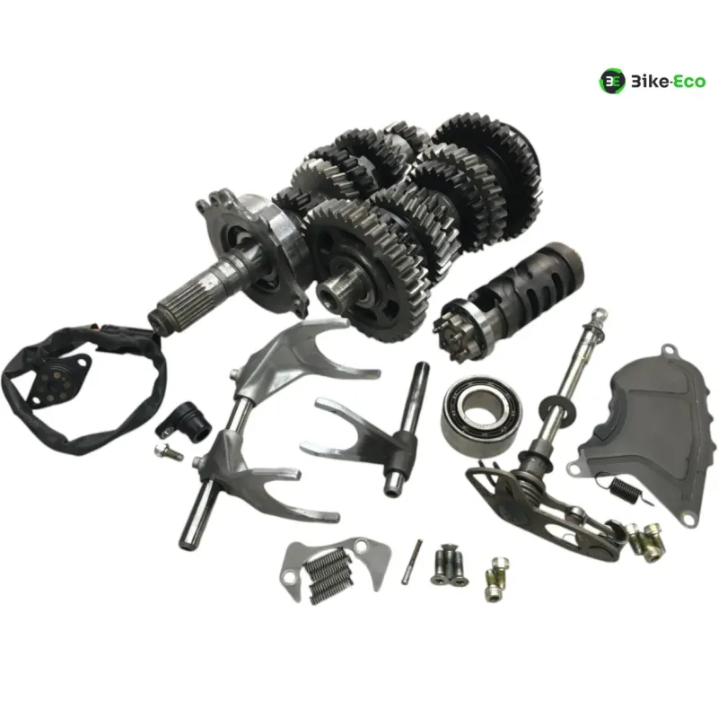 Boite de vitesses YAMAHA FJR 1300 2016-2020