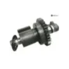 Arbre equilibrage YAMAHA FJR 1300 2001-2020 Arbre equilibrage YAMAHA FJR 1300 2001-2020