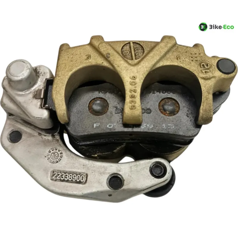 Etrier de frein avant droit GILERA GP 800 2007-2011