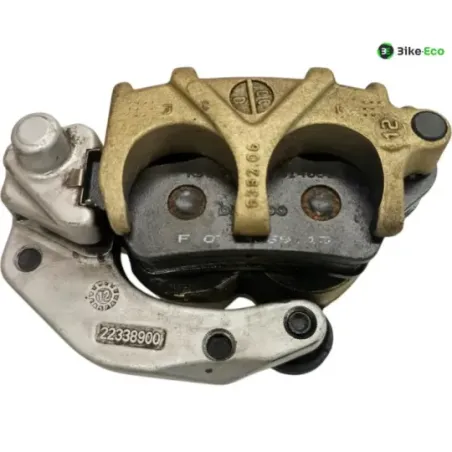 Etrier de frein avant droit GILERA GP 800 2007-2011