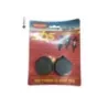 Plaquettes de frein avant YAMAHA RD 125 DX 1975-1977 Plaquettes de frein avant YAMAHA RD 125 DX 1975-1977