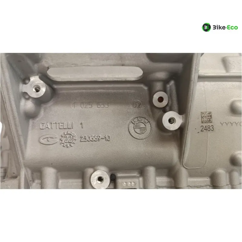 Carter moteur BMW S 1000 RR 2019-2024