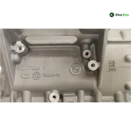 Carter moteur BMW S 1000 RR 2019-2024