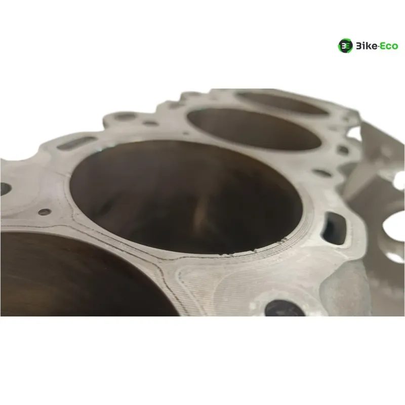 Carter moteur BMW S 1000 RR 2019-2024