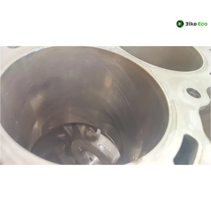 Carter moteur BMW S 1000 RR 2019-2024