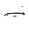 Bequille laterale KAWASAKI Z 650 1978-1979 KZ 650 C Bequille laterale KAWASAKI Z 650 1978-1979 KZ 650 C