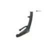 Bequille laterale KAWASAKI Z 650 1978-1979 KZ 650 C Bequille laterale KAWASAKI Z 650 1978-1979 KZ 650 C