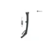 Bequille laterale KAWASAKI Z 650 1978-1979 KZ 650 C Bequille laterale KAWASAKI Z 650 1978-1979 KZ 650 C