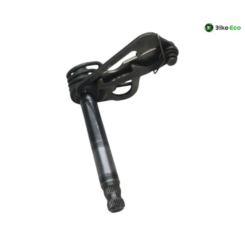 Axe de selecteur KAWASAKI Z 650 1978-1979 KZ 650 C