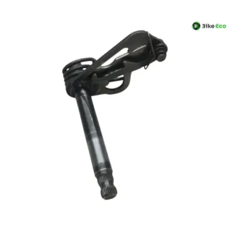 Axe de selecteur KAWASAKI Z 650 1978-1979 KZ 650 C