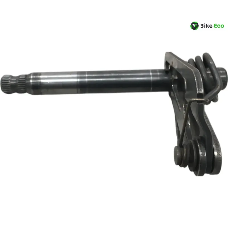 Axe de selecteur KAWASAKI Z 650 1978-1979 KZ 650 C