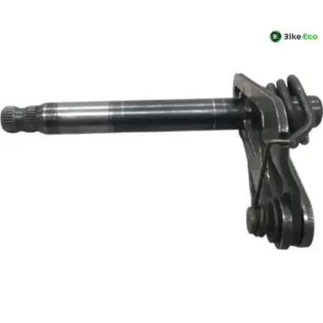 Axe de selecteur KAWASAKI Z 650 1978-1979 KZ 650 C