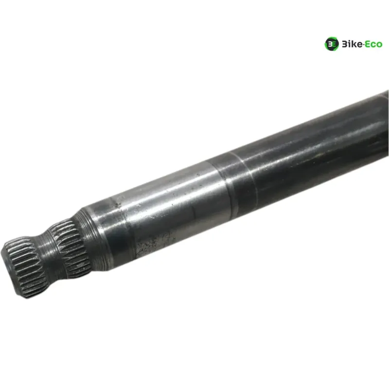 Axe de selecteur KAWASAKI Z 650 1978-1979 KZ 650 C