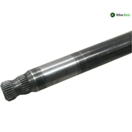 Axe de selecteur KAWASAKI Z 650 1978-1979 KZ 650 C