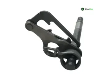 Axe de selecteur KAWASAKI Z 650 1978-1979 KZ 650 C