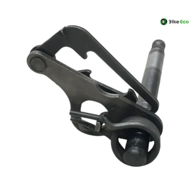 Axe de selecteur KAWASAKI Z 650 1978-1979 KZ 650 C