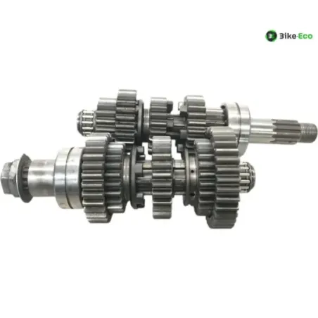 Boite de vitesses KAWASAKI Z 650 1978-1979 KZ 650 C