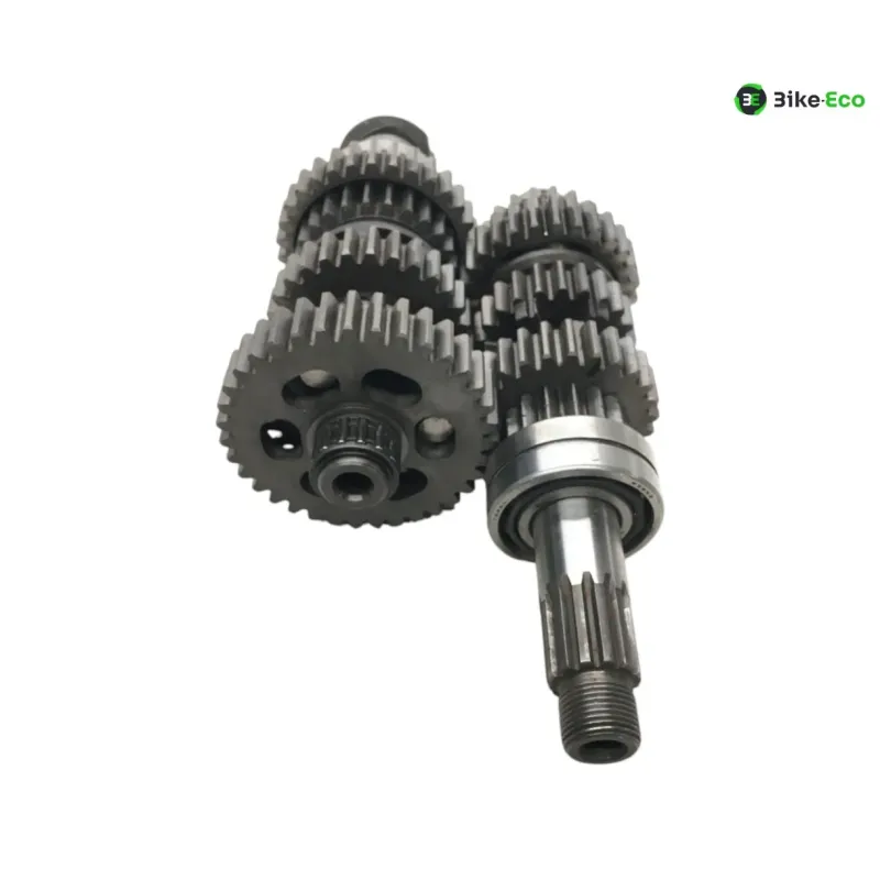Boite de vitesses KAWASAKI Z 650 1978-1979 KZ 650 C