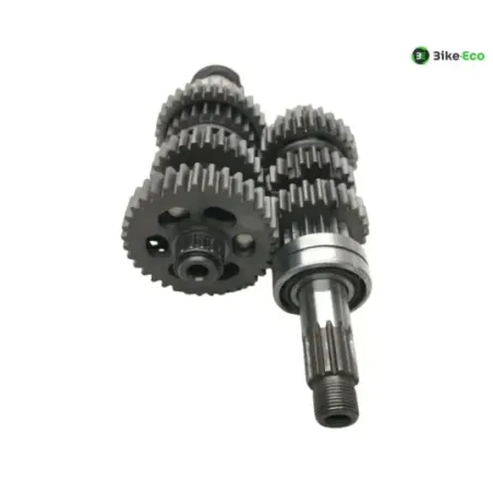 Boite de vitesses KAWASAKI Z 650 1978-1979 KZ 650 C