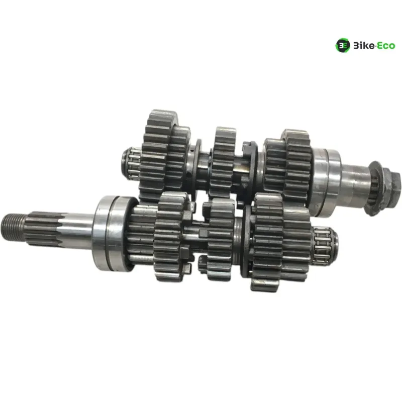 Boite de vitesses KAWASAKI Z 650 1978-1979 KZ 650 C