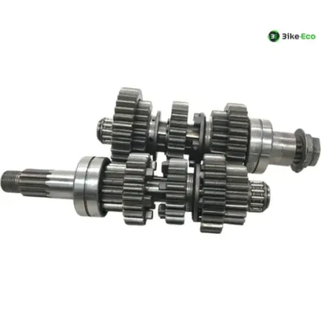 Boite de vitesses KAWASAKI Z 650 1978-1979 KZ 650 C