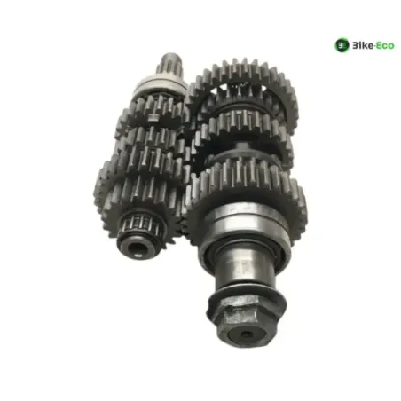 Boite de vitesses KAWASAKI Z 650 1978-1979 KZ 650 C