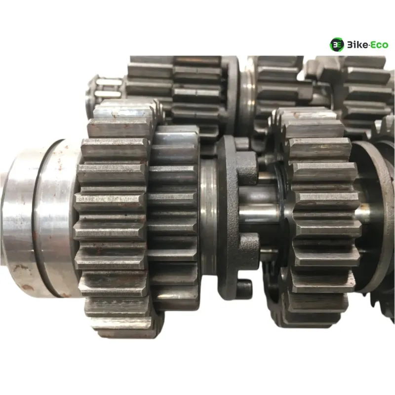 Boite de vitesses KAWASAKI Z 650 1978-1979 KZ 650 C