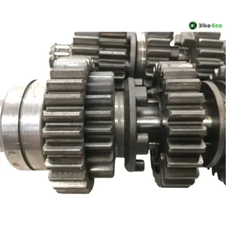 Boite de vitesses KAWASAKI Z 650 1978-1979 KZ 650 C