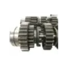 Boite de vitesses KAWASAKI Z 650 1978-1979 KZ 650 C Boite de vitesses KAWASAKI Z 650 1978-1979 KZ 650 C