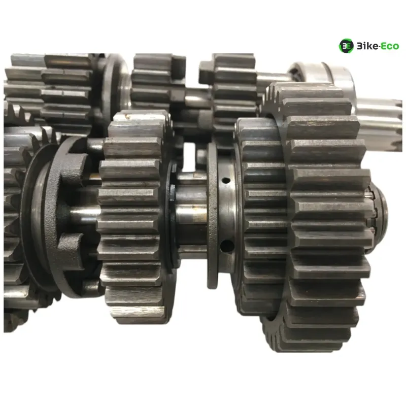 Boite de vitesses KAWASAKI Z 650 1978-1979 KZ 650 C