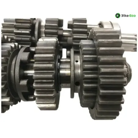 Boite de vitesses KAWASAKI Z 650 1978-1979 KZ 650 C