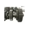 Boite de vitesses KAWASAKI Z 650 1978-1979 KZ 650 C Boite de vitesses KAWASAKI Z 650 1978-1979 KZ 650 C