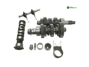 Boite de vitesses KAWASAKI Z 650 1978-1979 KZ 650 C