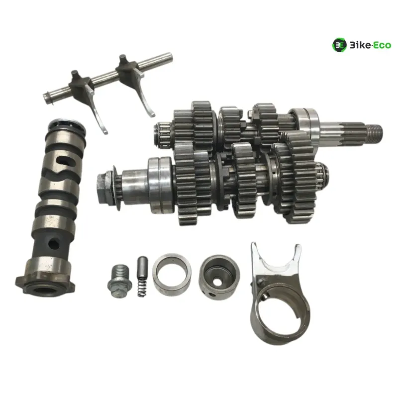 Boite de vitesses KAWASAKI Z 650 1978-1979 KZ 650 C