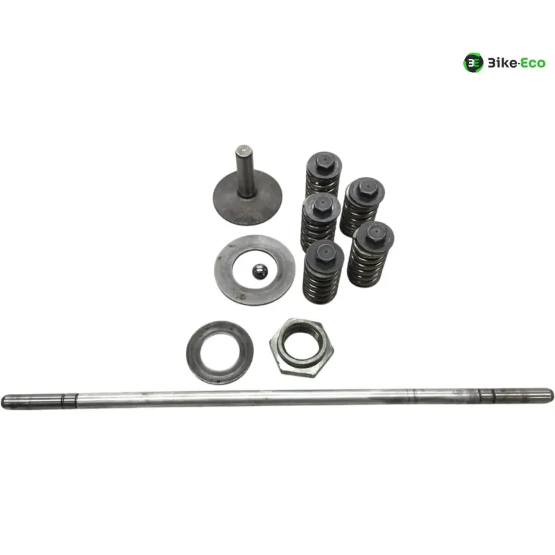Embrayage KAWASAKI Z 650 1978-1979 KZ 650 C
