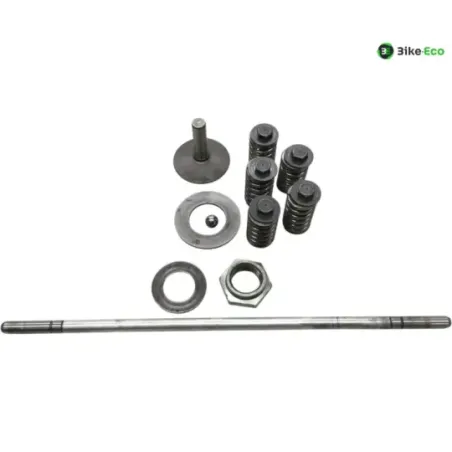 Embrayage KAWASAKI Z 650 1978-1979 KZ 650 C
