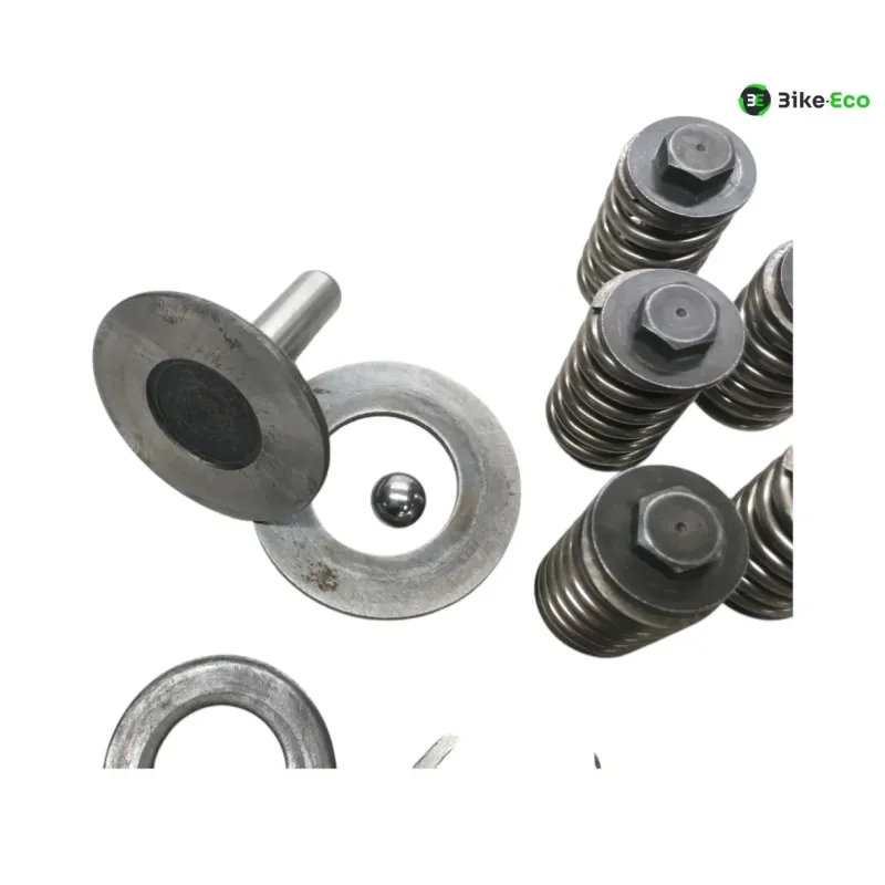 Embrayage KAWASAKI Z 650 1978-1979 KZ 650 C