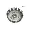 Embrayage KAWASAKI Z 650 1978-1979 KZ 650 C