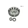 Embrayage KAWASAKI Z 650 1978-1979 KZ 650 C