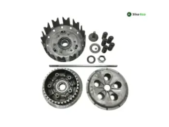 Embrayage KAWASAKI Z 650 1978-1979 KZ 650 C