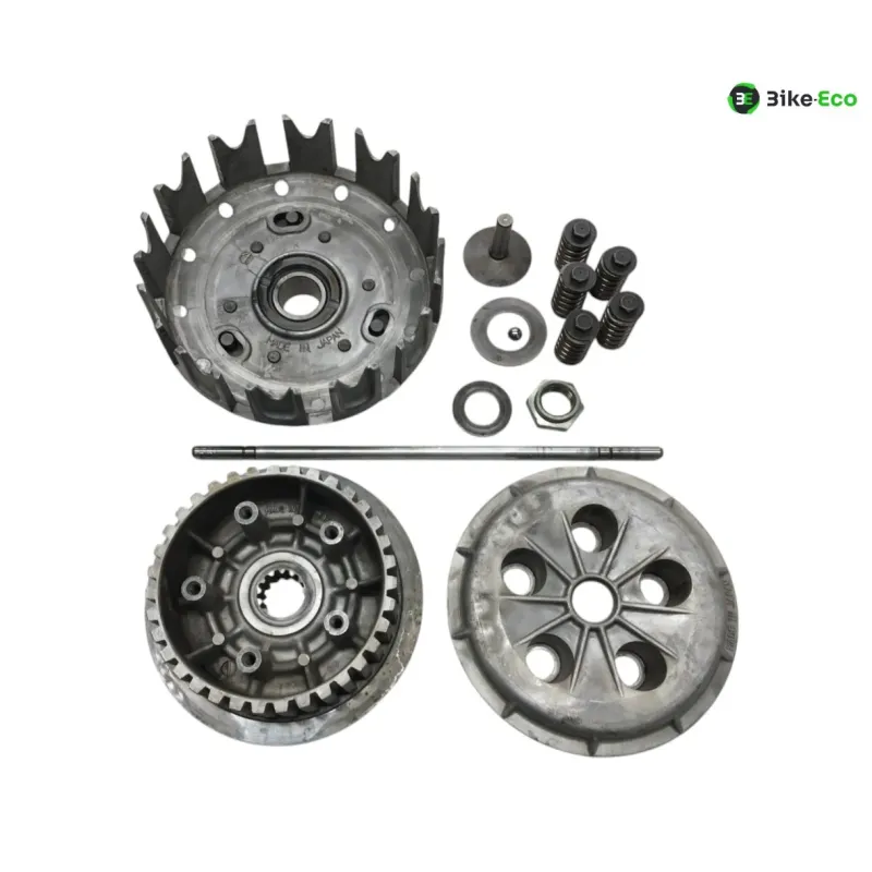 Embrayage KAWASAKI Z 650 1978-1979 KZ 650 C
