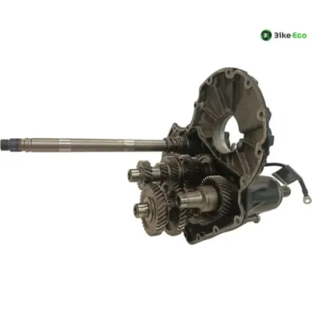 Boite de vitesses BMW R 1250 GS 2018-2023
