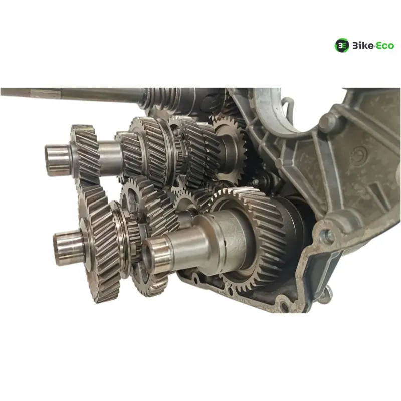 Boite de vitesses BMW R 1250 GS 2018-2023