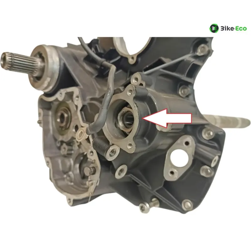 Boite de vitesses BMW R 1250 GS 2018-2023