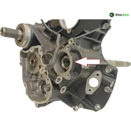 Boite de vitesses BMW R 1250 GS 2018-2023